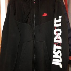Nike Hoodie